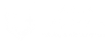 Bursa Psikolog & Aile Danışmanı - Faruk Taşdemir alt alan logosu