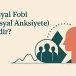 Sosyal Fobi Nedir?