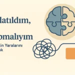 Aldatıldım, Ne Yapmalıyım?